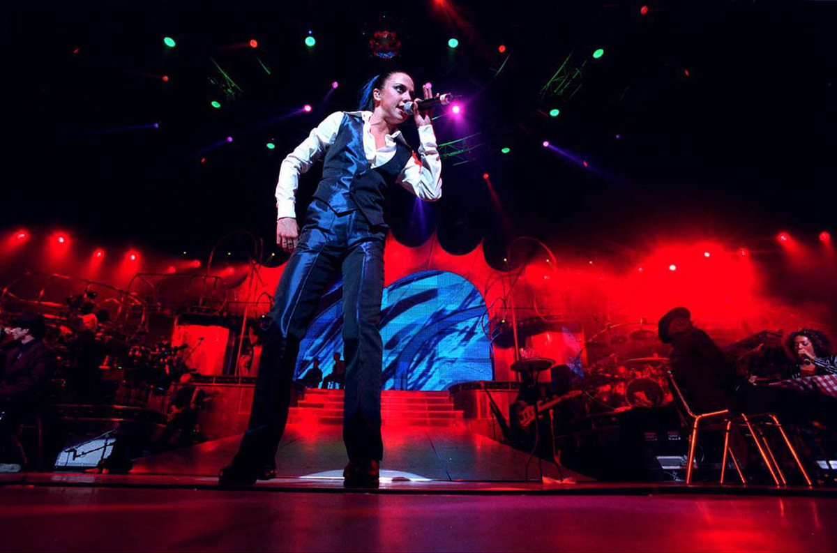 Spice Girls: la docu-serie che celebra 25 anni di “Girl Power” – FOTO & VIDEO Spice Girls: la docu-serie che celebra 25 anni di “Girl Power” – FOTO & VIDEO