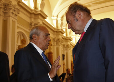 Generali, Caltagirone bussa alla Consob sulla lista del consiglio