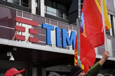 Tim, Timvision migra sulla piattaforma Vivendi