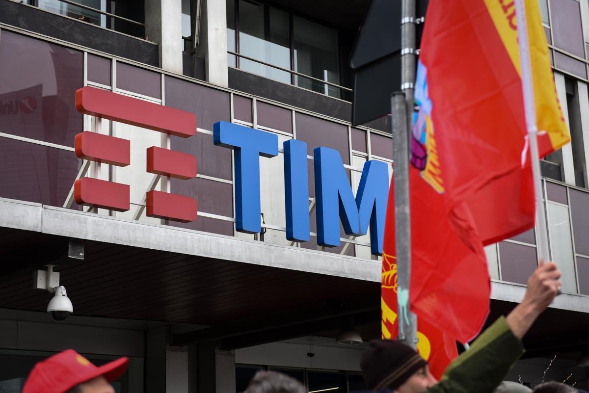 Tim, Timvision migra sulla piattaforma Vivendi Tim, Timvision migra sulla piattaforma Vivendi