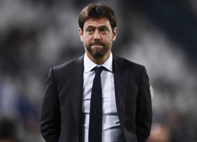 Juve, perdite dimezzate nel ’21: ma il rosso è ancora da 64,7 milioni di euro