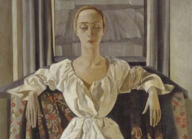 Realismo magico, il mistero del mondo nella pittura italiana tra le due guerre