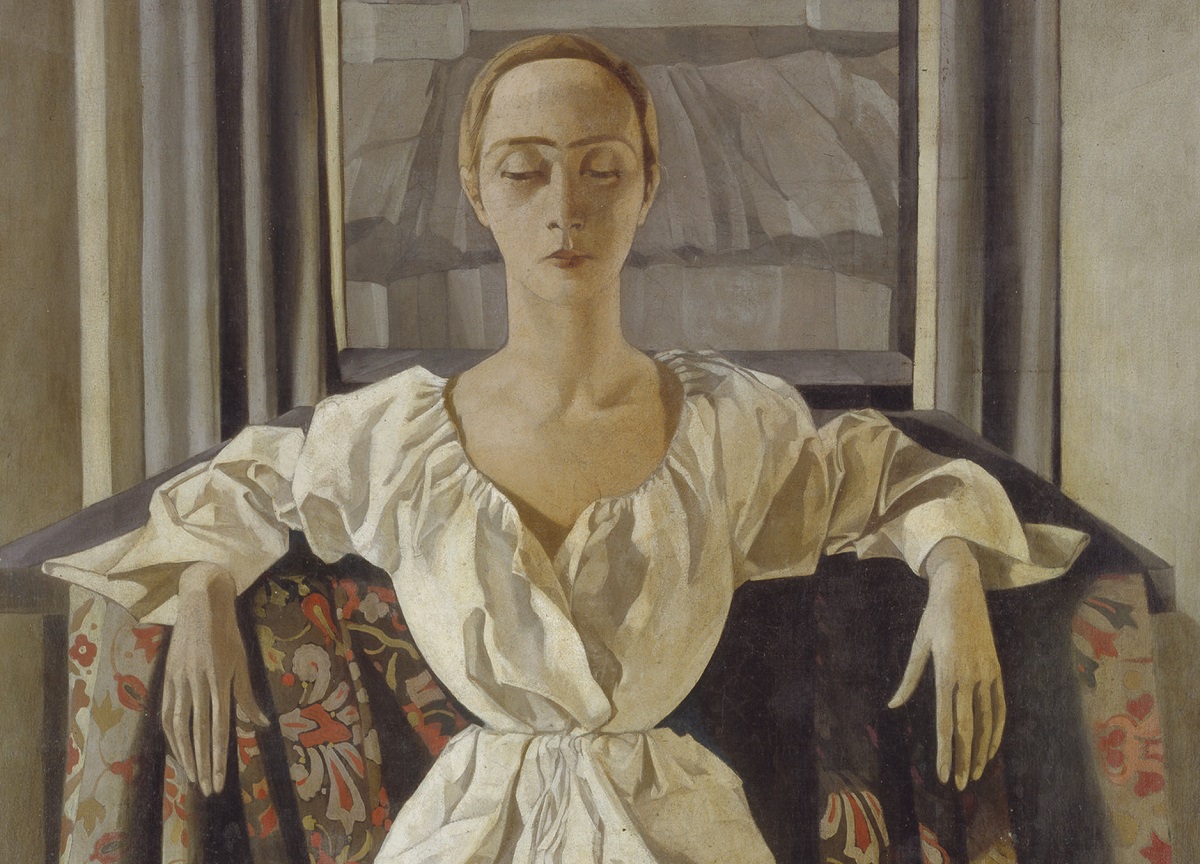 Realismo magico, il mistero del mondo nella pittura italiana tra le due guerre Realismo magico, il mistero del mondo nella pittura italiana tra le due guerre