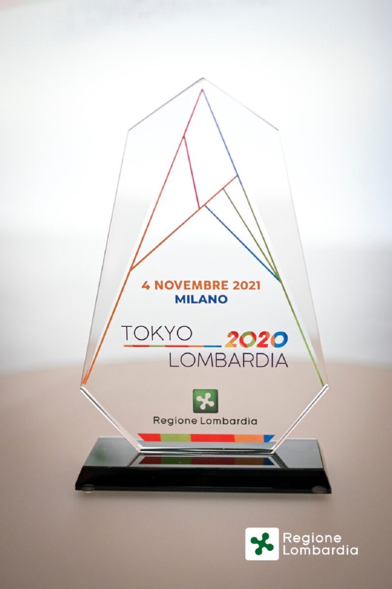 Regione Lombardia premia i suoi campioni olimpici e paralimpici. FOTO Regione Lombardia premia i suoi campioni olimpici e paralimpici. FOTO