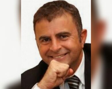 Club Marketing Comunicazione, Maimone Segretario Generale-Capo Ufficio Stampa