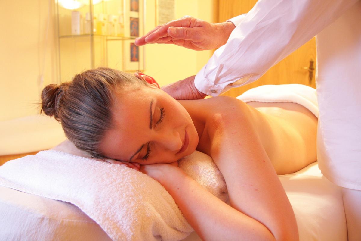 Bonus terme al via da lunedì, sconti fino a 200 euro Bonus terme al via da lunedì, sconti fino a 200 euro