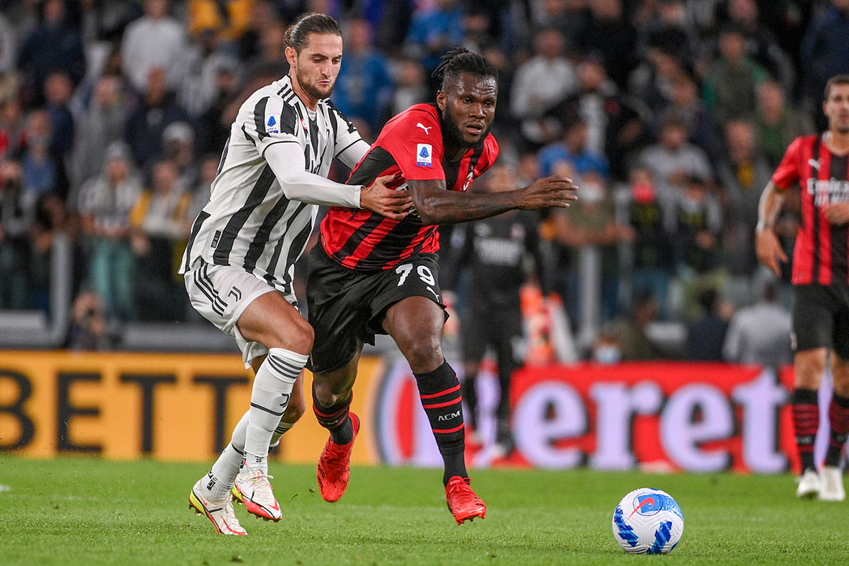 Galleria foto 'Calcio in tv: così i problemi tecnici spingono gli utenti verso la pirateria' - foto 1