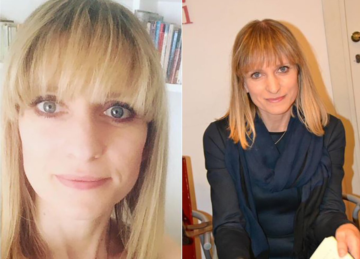 Cuzzocrea passa a La Stampa, la Uma Thurman del giornalismo lascia Repubblica Cuzzocrea passa a La Stampa, la Uma Thurman del giornalismo lascia Repubblica