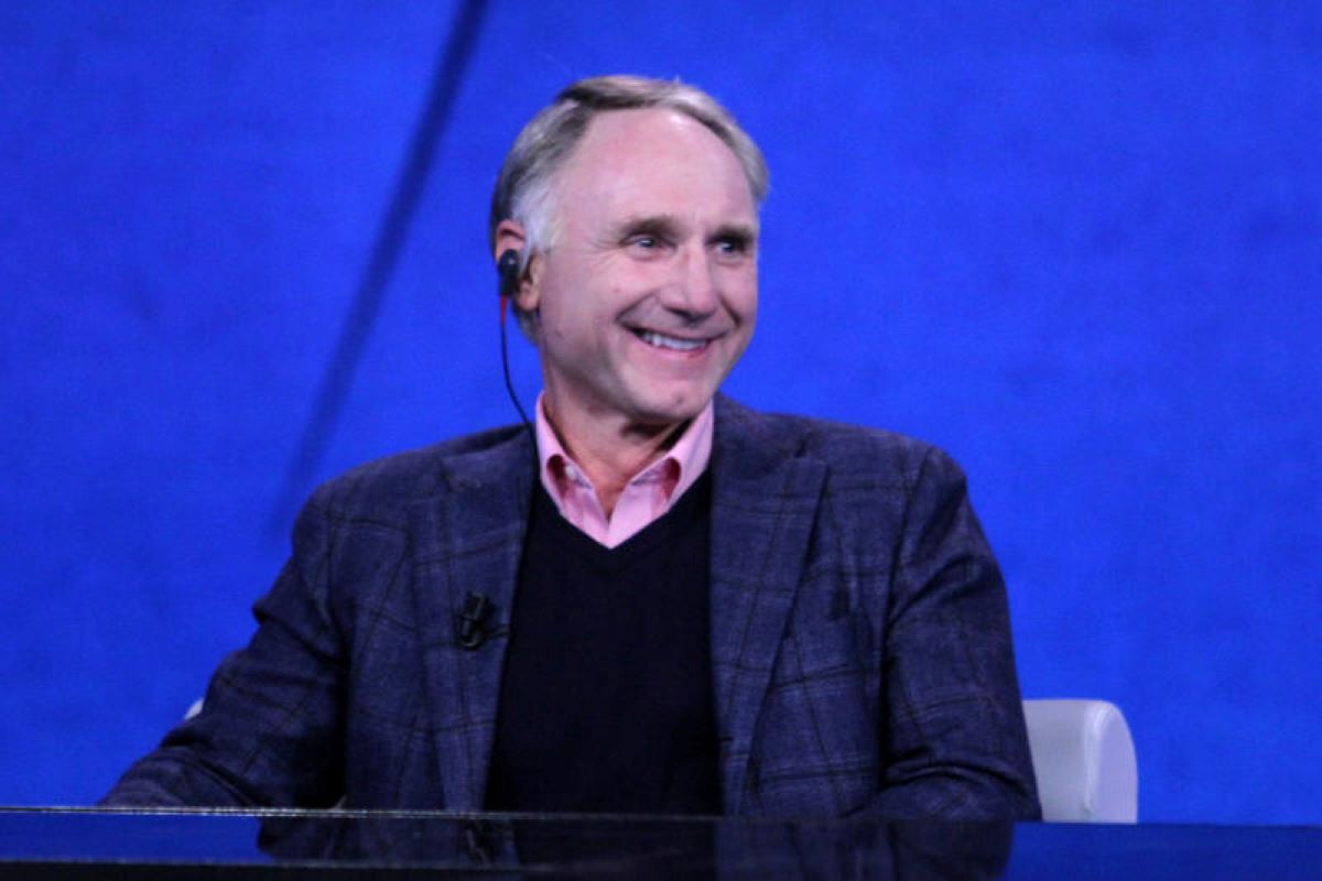 Dan Brown, serie tv streaming Il simbolo perduto: date, orari e foto