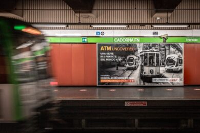 “Atm Uncovered”, la miniserie sui trasporti milanesi
