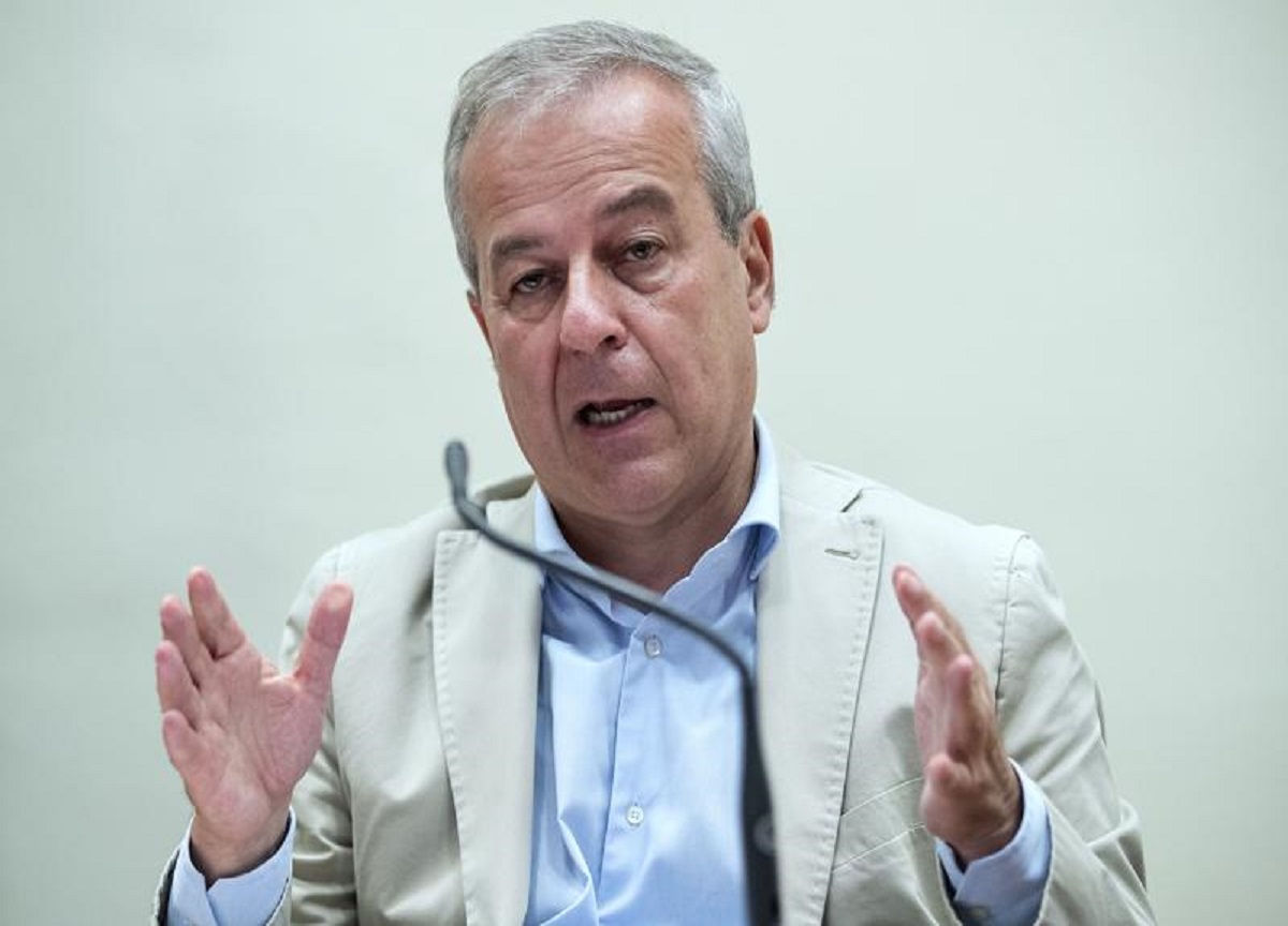 Vaccini, Locatelli: “Entro Natale toccherà ai bambini dai 5 agli 11 anni” Vaccini, Locatelli: “Entro Natale toccherà ai bambini dai 5 agli 11 anni”