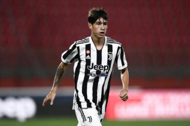 Juventus, Soulé convocato dall’Argentina? Dietro c’è la mano della Figc