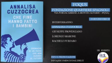 Cuzzocrea passa a La Stampa, la Uma Thurman del giornalismo lascia Repubblica