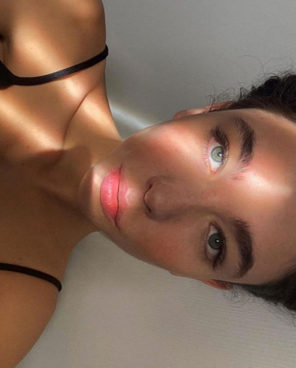 Matilda De Angelis, Il mio nome è leggenda dal 7 dicembre su Sky. LE FOTO