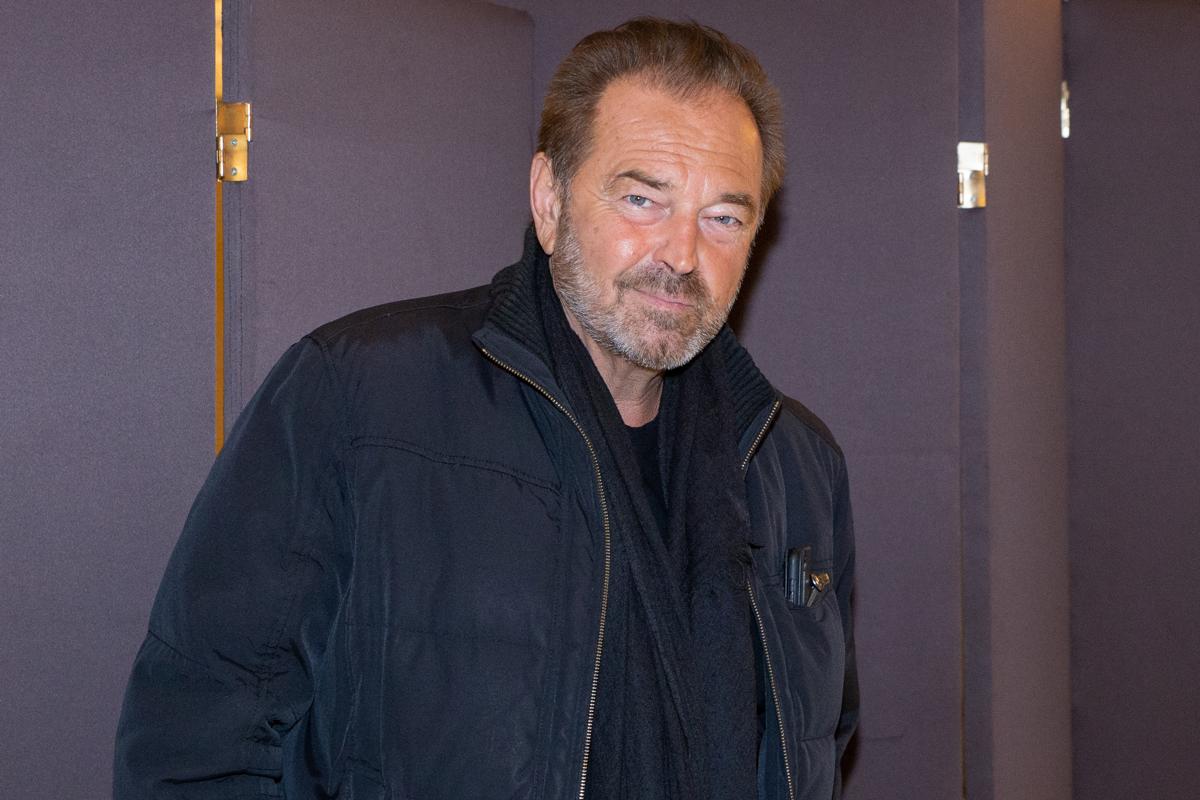 Pier Francesco Pingitore: Confessioni spudorate e tanti vip per il nuovo libro