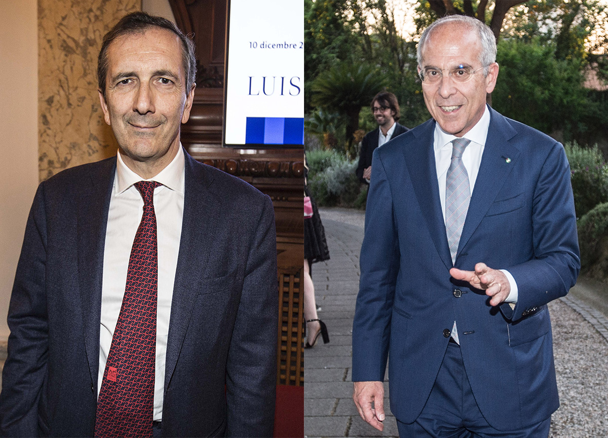 Fibercop, ora si muove Kkr: nuovo rally Tim. Enel pronta a rilevare Ufinet Fibercop, ora si muove Kkr: nuovo rally Tim. Enel pronta a rilevare Ufinet