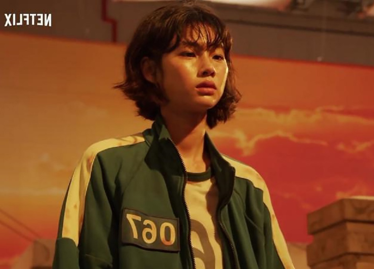 Squid Game e il messaggio disumano ai bambini: intervenga la politica Squid Game e il messaggio disumano ai bambini: intervenga la politica