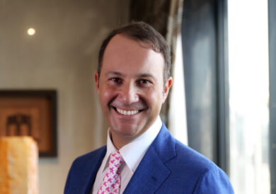 Danilo Iervolino è vicino all’acquisizione di Class Editori