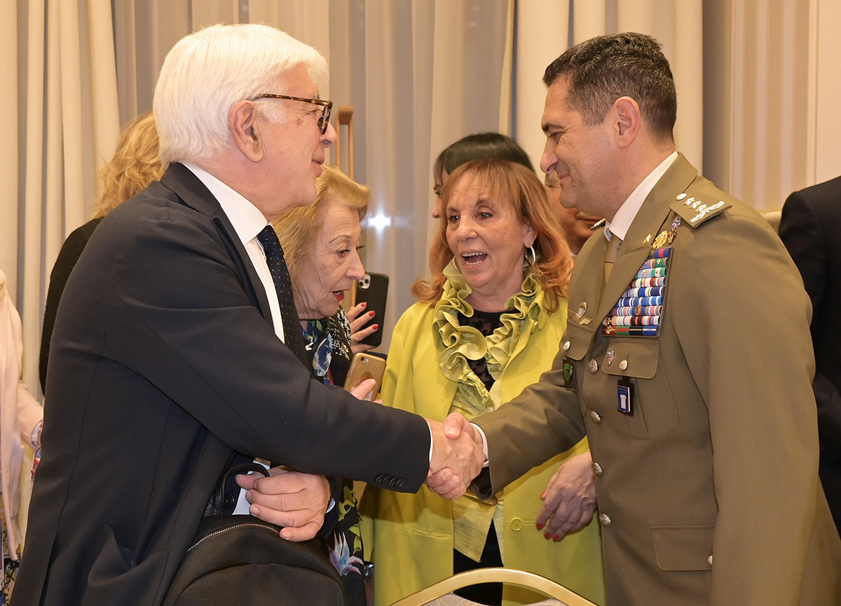 Figliuolo: “Io al Quirinale? Grazie ma un militare…”. L’intervista di Affari