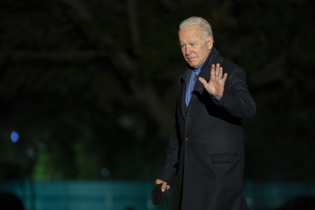 Usa, dal piano di Biden opportunità per l’Italia su rinnovabili e idrogeno Usa, dal piano di Biden opportunità per l’Italia su rinnovabili e idrogeno