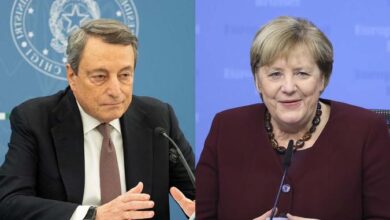 Ucraina, Draghi o Merkel possibili intermediari con Putin. La mossa Ue per sbloccare il dossier guerra