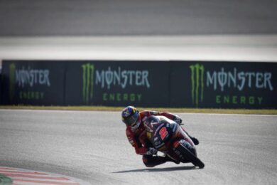Moto3, Gabriel Rodrigo unfit: non disputerà i due gran premi