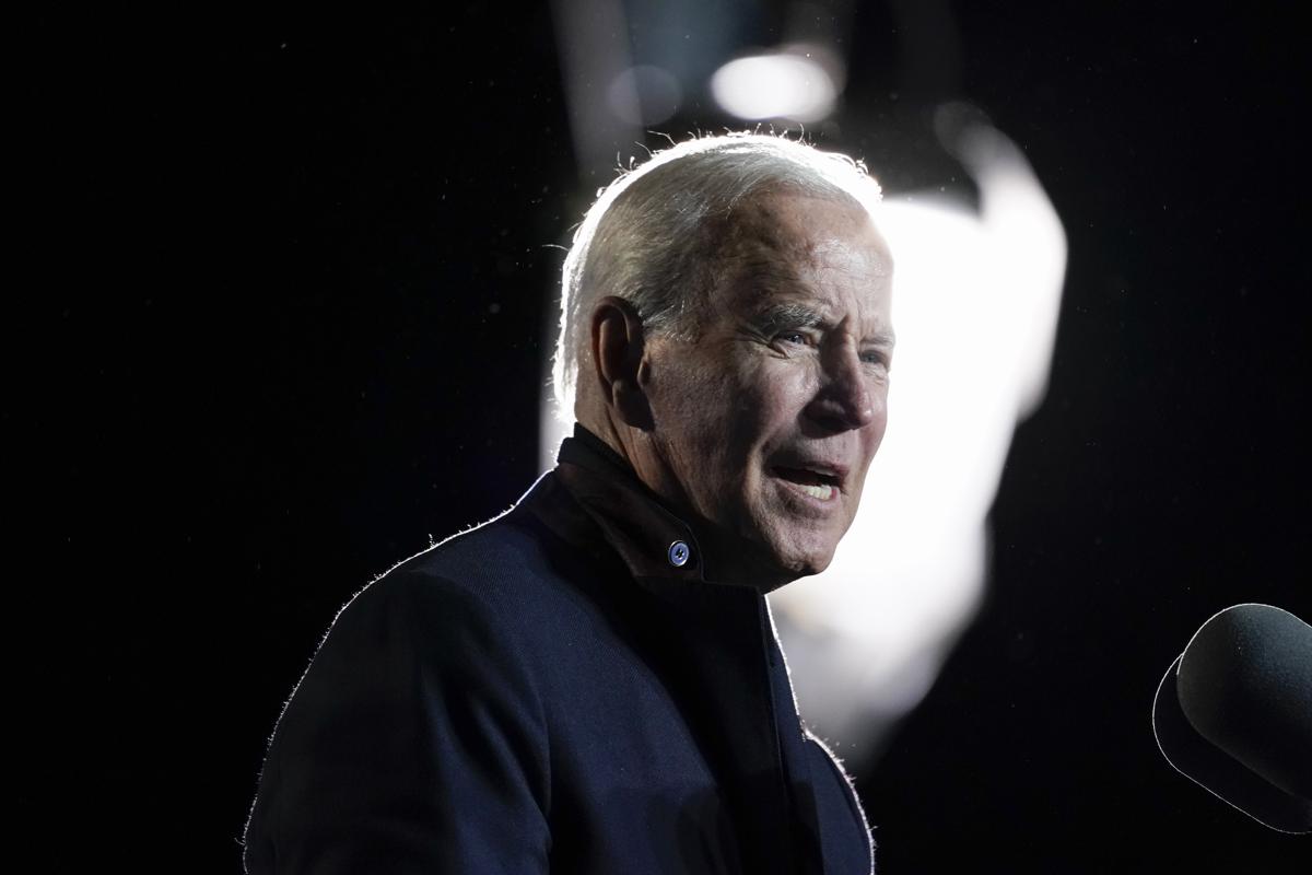 Usa, l’American dream è finito. E Biden non lo sta “building it back better” Usa, l’American dream è finito. E Biden non lo sta “building it back better”
