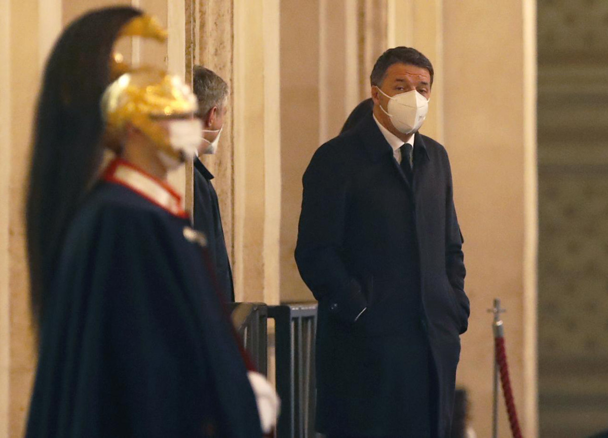 Iv, Renzi 19mila € dai Benetton per uno speech. Un anno dopo il crollo Morandi Iv, Renzi 19mila € dai Benetton per uno speech. Un anno dopo il crollo Morandi