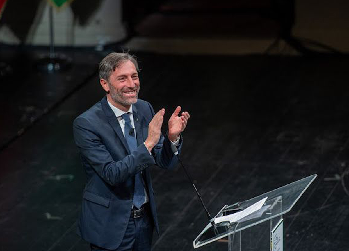 Premio “Lombardia è ricerca” a Joloit, Bonchio e Antonietti Premio “Lombardia è ricerca” a Joloit, Bonchio e Antonietti