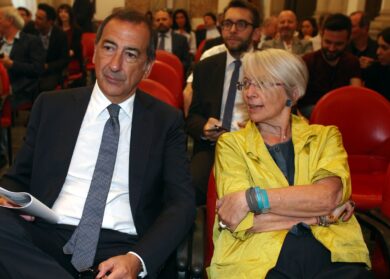 Lattuada nuova delegata alle Pari opportunità del Comune di Milano