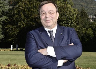 Bonometti (OMR): Intesa con BPER Banca ci permette di affrontare la crescita