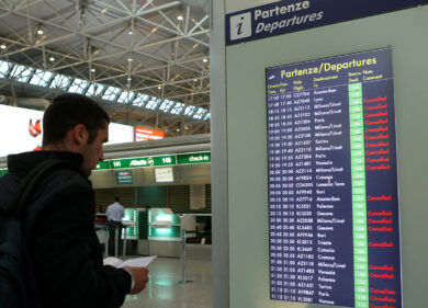 Ita, accordo codeshare con Air Europa per rafforzare offerta in Spagna