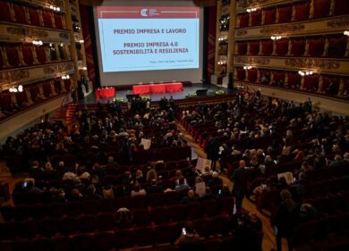 “Ambrogino delle imprese”, 49 attività e 85 lavoratori premiati