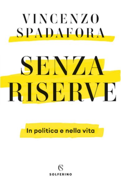 Spadafora, coming out da Fazio: “Sono gay, dirlo è un impegno politico”