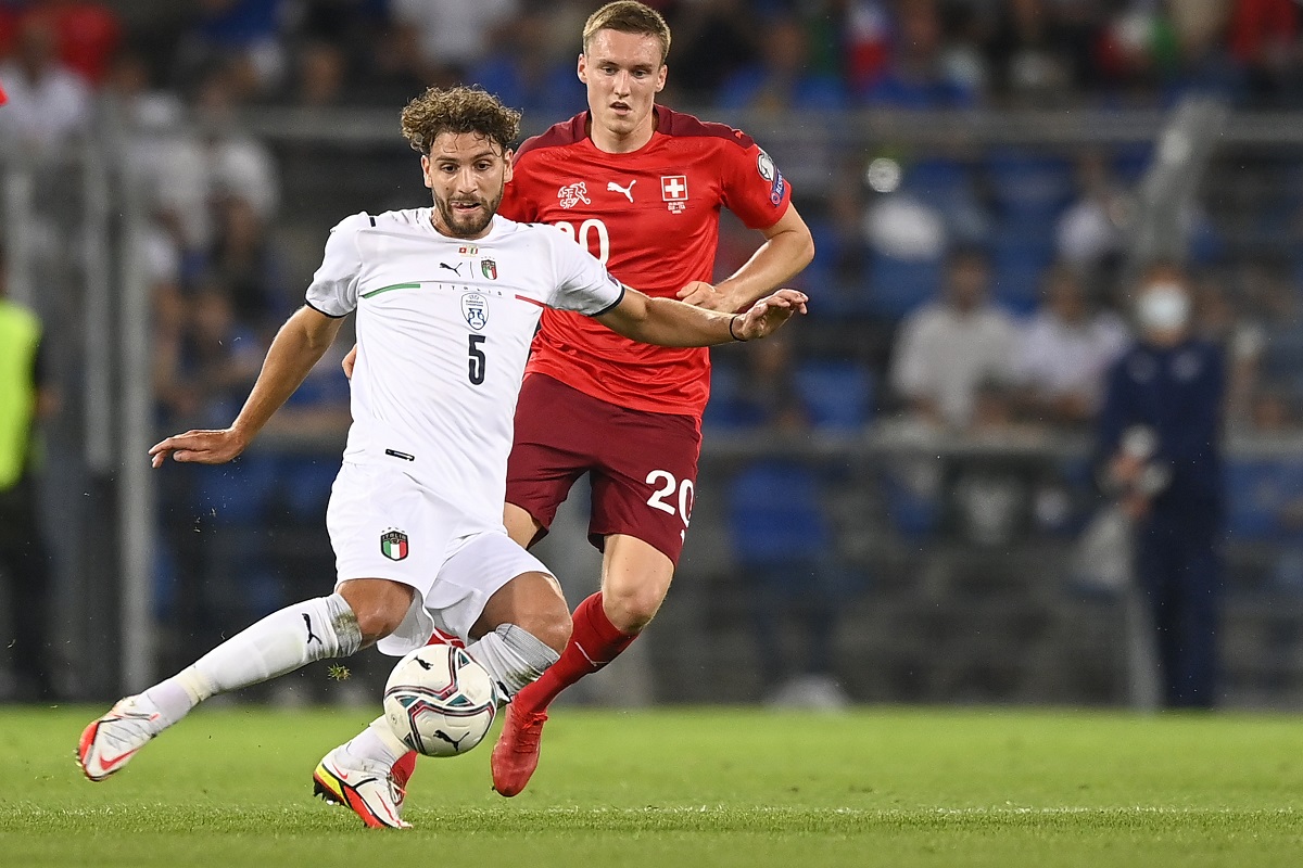 Italia-Svizzera, gli azzurri si qualificano se…tutte le combinazioni