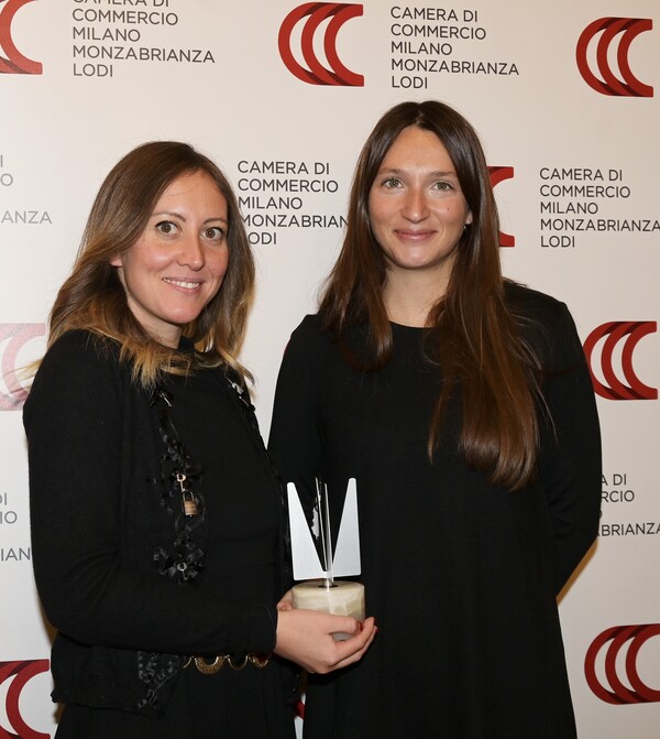 Premio Impresa e Lavoro per una nuova ripartenza alla Scala di Milano Premio Impresa e Lavoro per una nuova ripartenza alla Scala di Milano