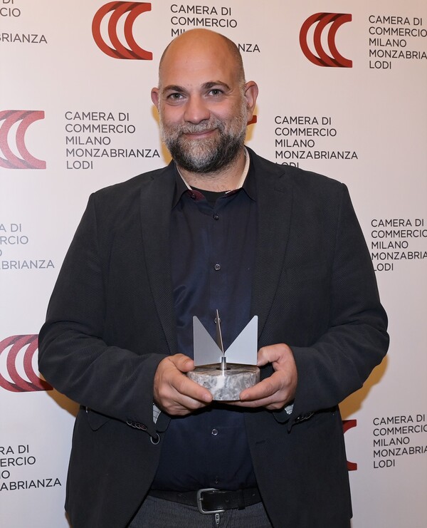 Premio Impresa e Lavoro per una nuova ripartenza alla Scala di Milano Premio Impresa e Lavoro per una nuova ripartenza alla Scala di Milano