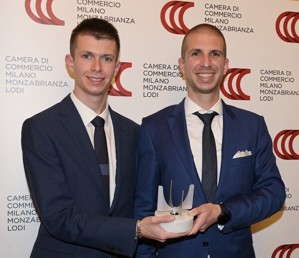 Premio Impresa e Lavoro per una nuova ripartenza alla Scala di Milano Premio Impresa e Lavoro per una nuova ripartenza alla Scala di Milano