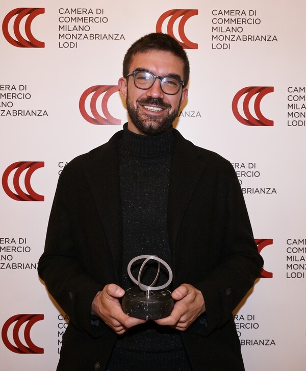 Premio Impresa e Lavoro per una nuova ripartenza alla Scala di Milano Premio Impresa e Lavoro per una nuova ripartenza alla Scala di Milano