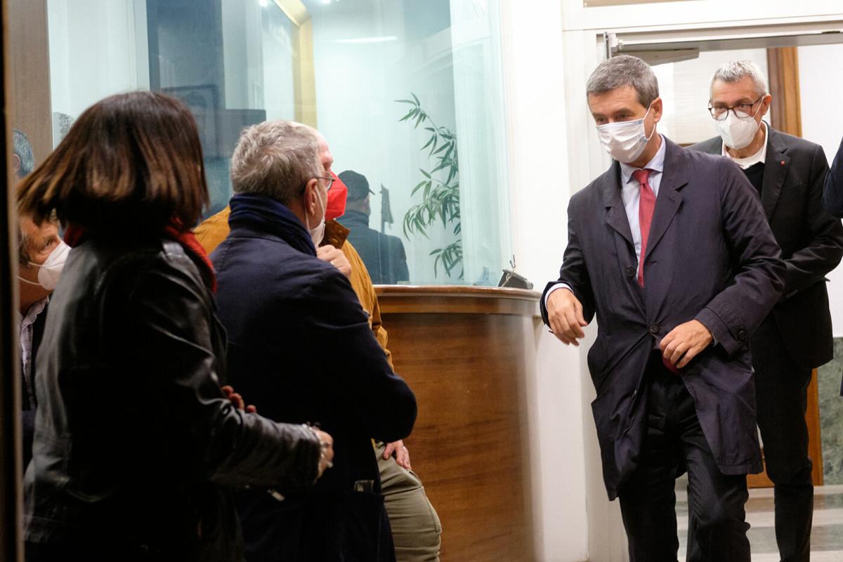 Pensioni, Orlando: “Patto coi sindacati”. Opzione Donna-Ape sociale, le novità Pensioni, Orlando: “Patto coi sindacati”. Opzione Donna-Ape sociale, le novità