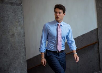 Marinella apre le porte al mondo digitale. E arriva un docufilm sulla Maison