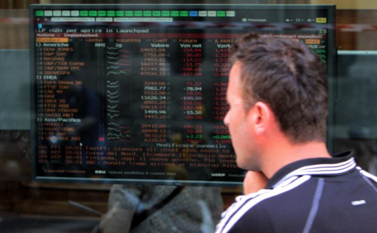 Borsa, Roma diventa la sede centrale per gli scambi Ue. Il piano di Euronext Borsa, Roma diventa la sede centrale per gli scambi Ue. Il piano di Euronext