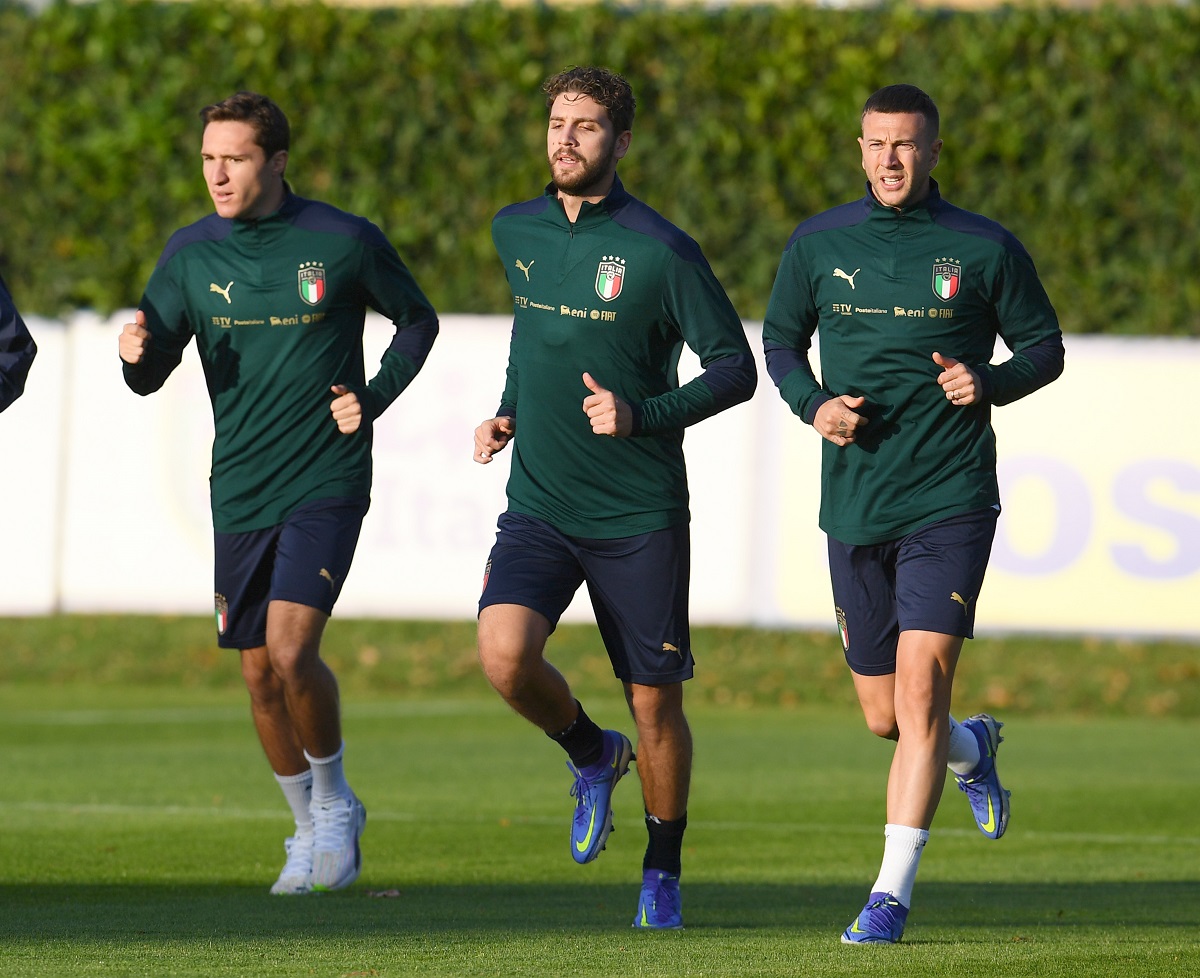 Italia-Svizzera, gli azzurri si qualificano se…tutte le combinazioni