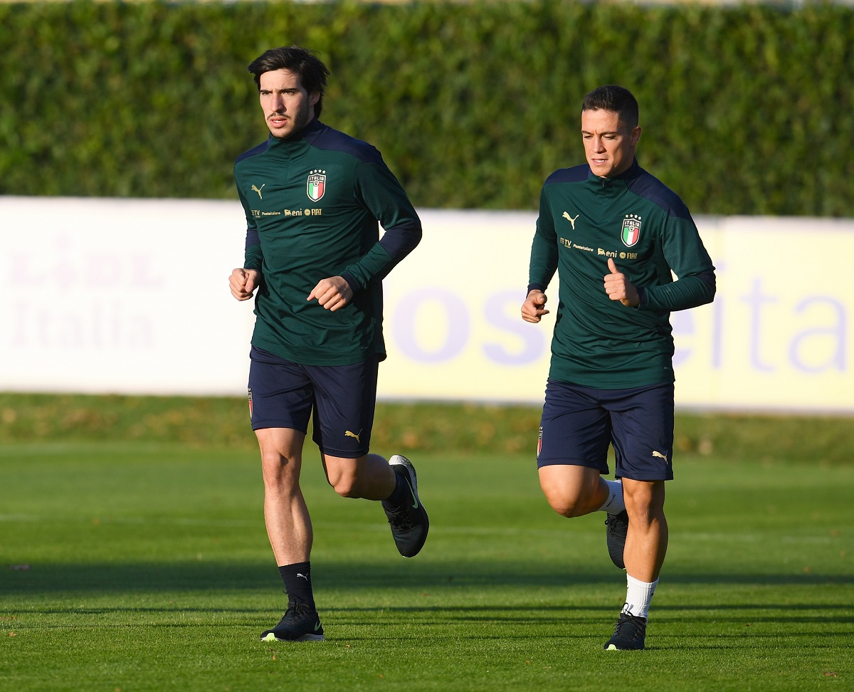 Italia-Svizzera, gli azzurri si qualificano se…tutte le combinazioni