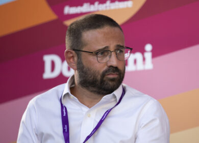 Sky TG24 Live In torna a Courmayeur a dicembre: focus su next generation eu