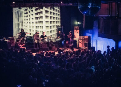 Linecheck 2021, annunciati i primi nomi della settima edizione