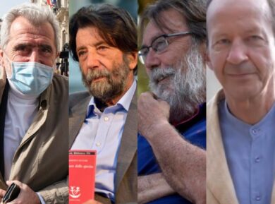 Covid, dal tecnocrate auto-assoluzione ma nessuna risposta convincente