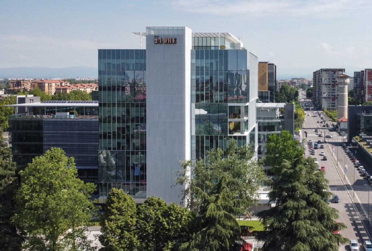 Sole 24 Ore, Ebitda ed Ebit in miglioramento nei primi 9 mesi Sole 24 Ore, Ebitda ed Ebit in miglioramento nei primi 9 mesi