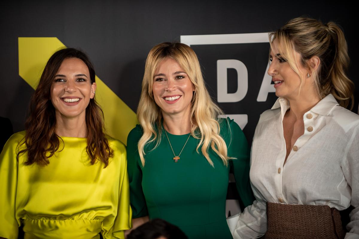 DAZN, doppio dispositivo: ecco da quando la funzione sparirà DAZN, doppio dispositivo: ecco da quando la funzione sparirà