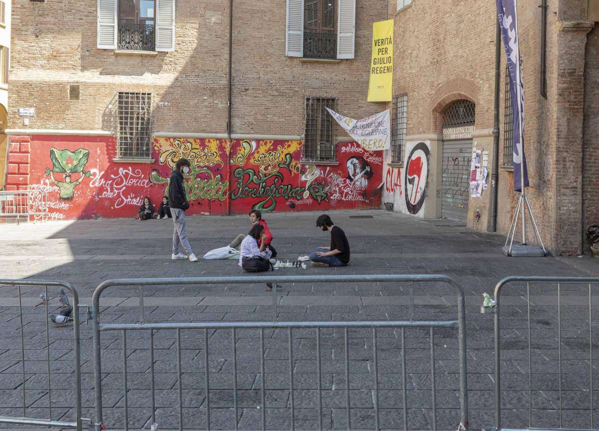 Coronavirus, ipotesi mini-lockdown a Natale. Marche e Friuli cifre da “gialla” Coronavirus, ipotesi mini-lockdown a Natale. Marche e Friuli cifre da “gialla”